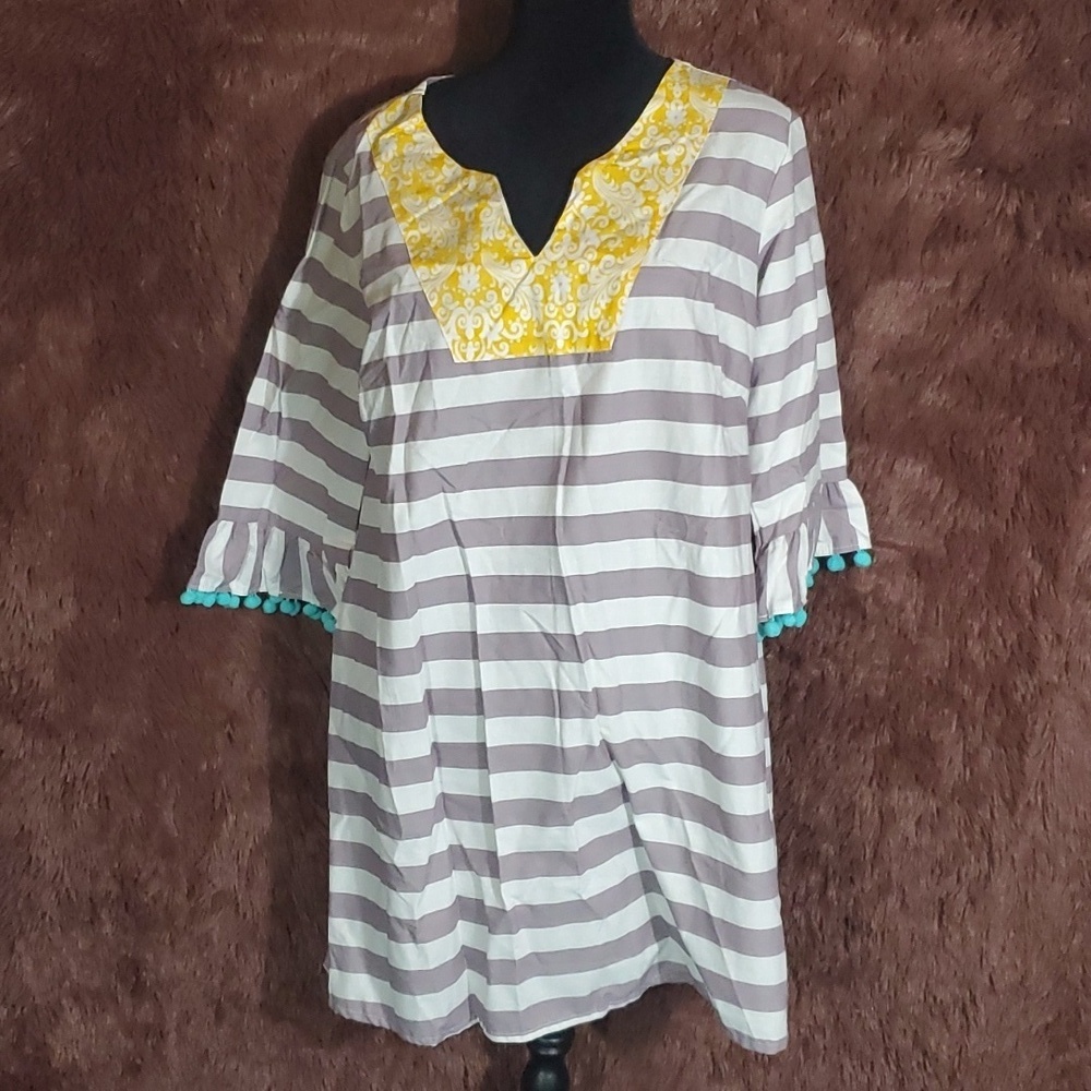 Lolly Wolly Dress